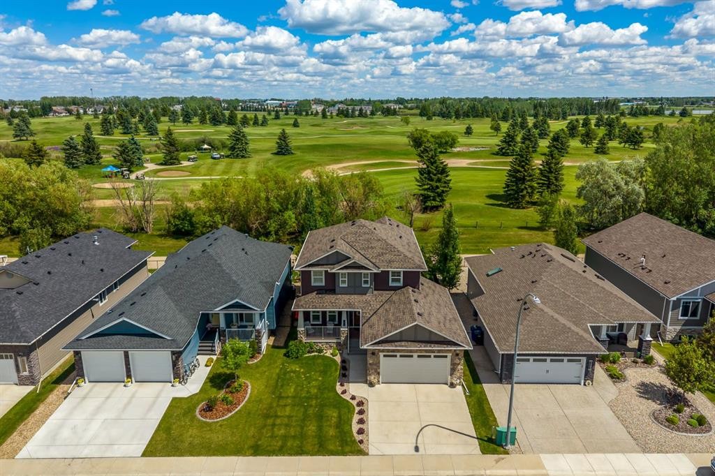 1213 Hillcrest Manor Estates, Strathmore, AB