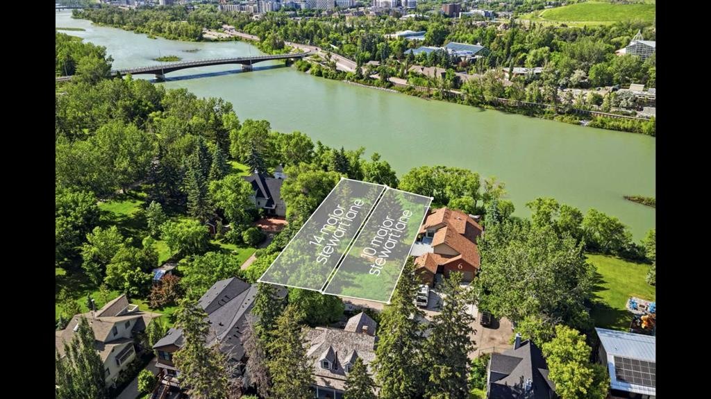 10 Major Stewart Lane Se, Calgary, AB