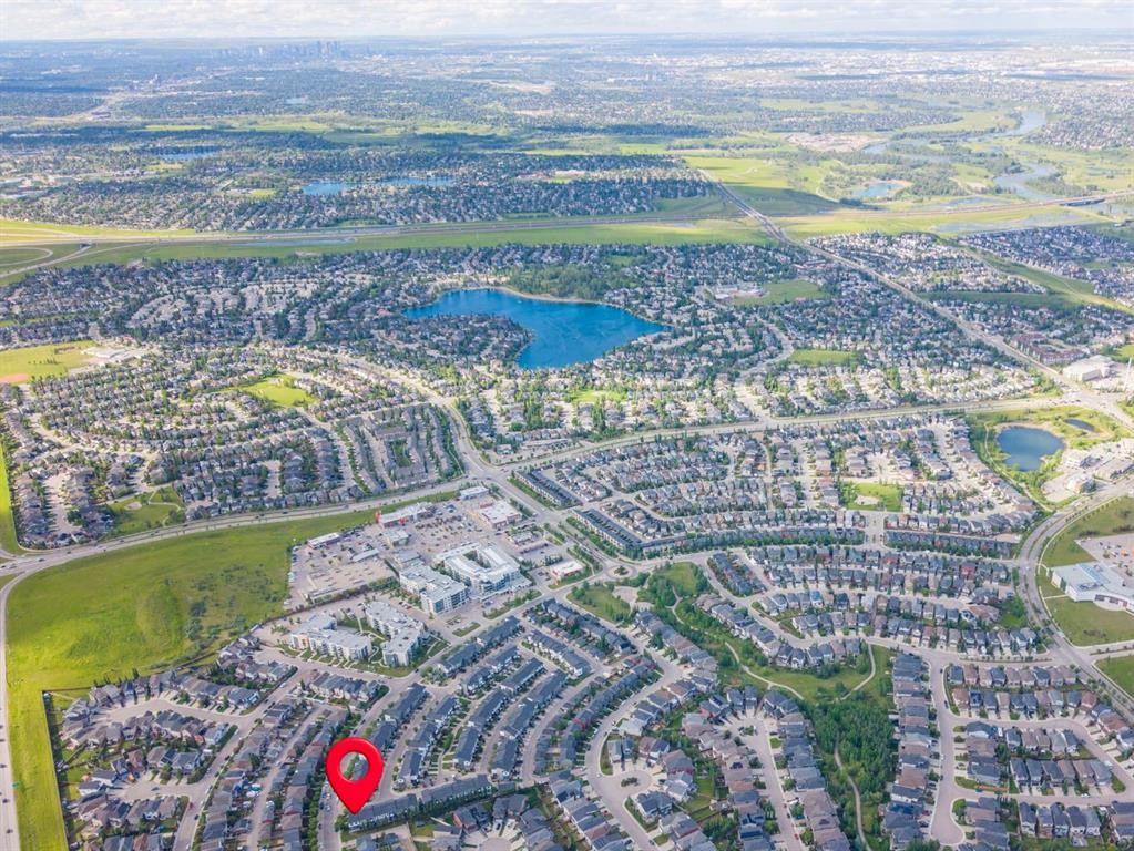 102 Walden Circle Se, Calgary, AB