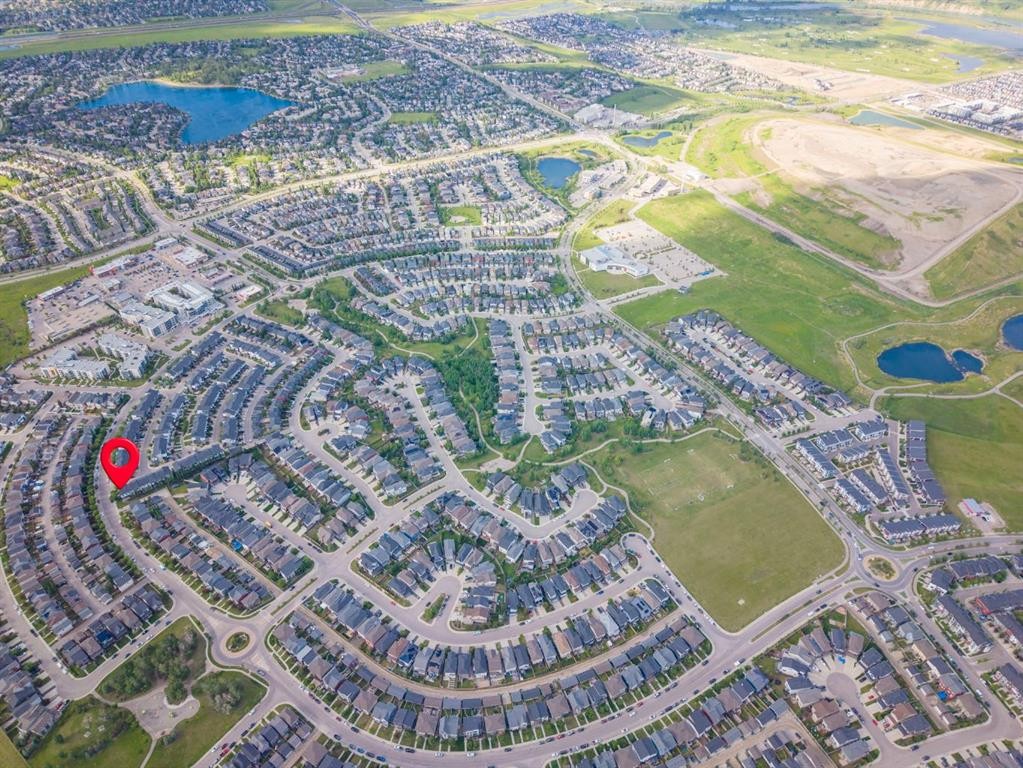 102 Walden Circle Se, Calgary, AB