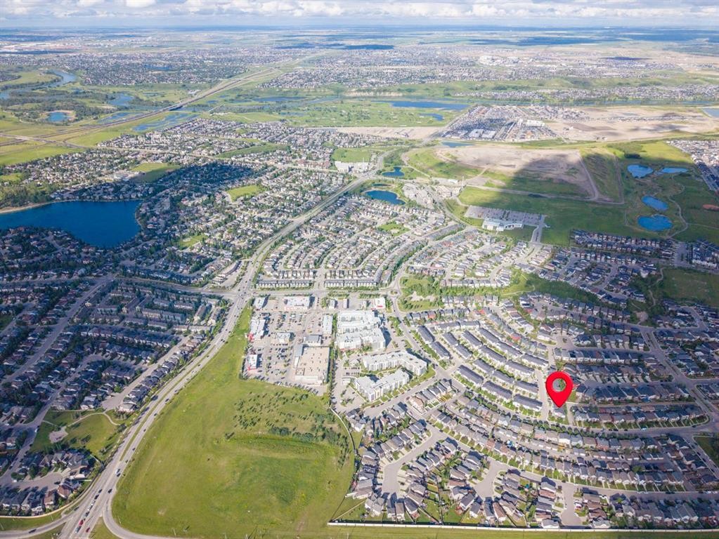 102 Walden Circle Se, Calgary, AB