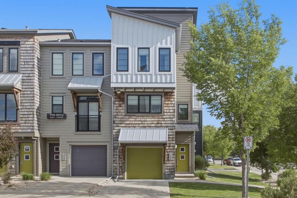 102 Walden Circle Se, Calgary, AB