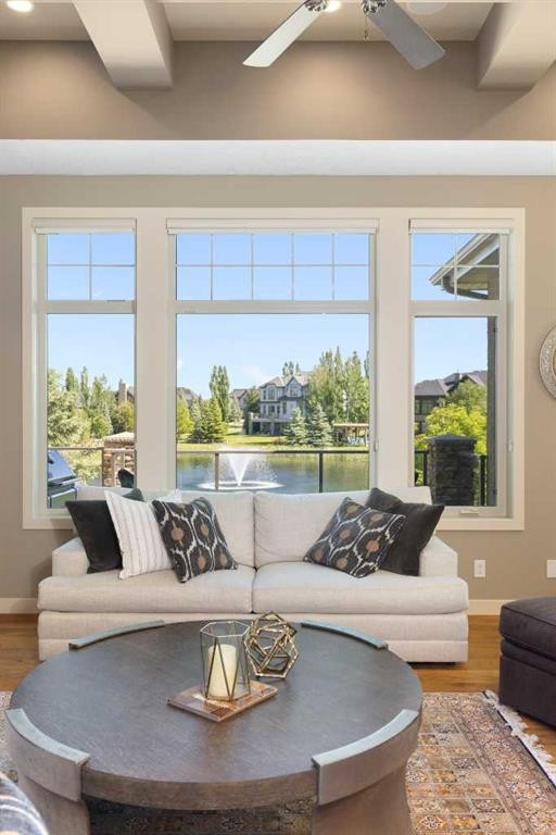 2 Heaver Gate, Heritage Pointe, AB