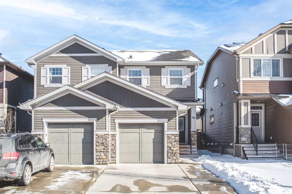 88 Legacy Mews Se, Calgary, AB
