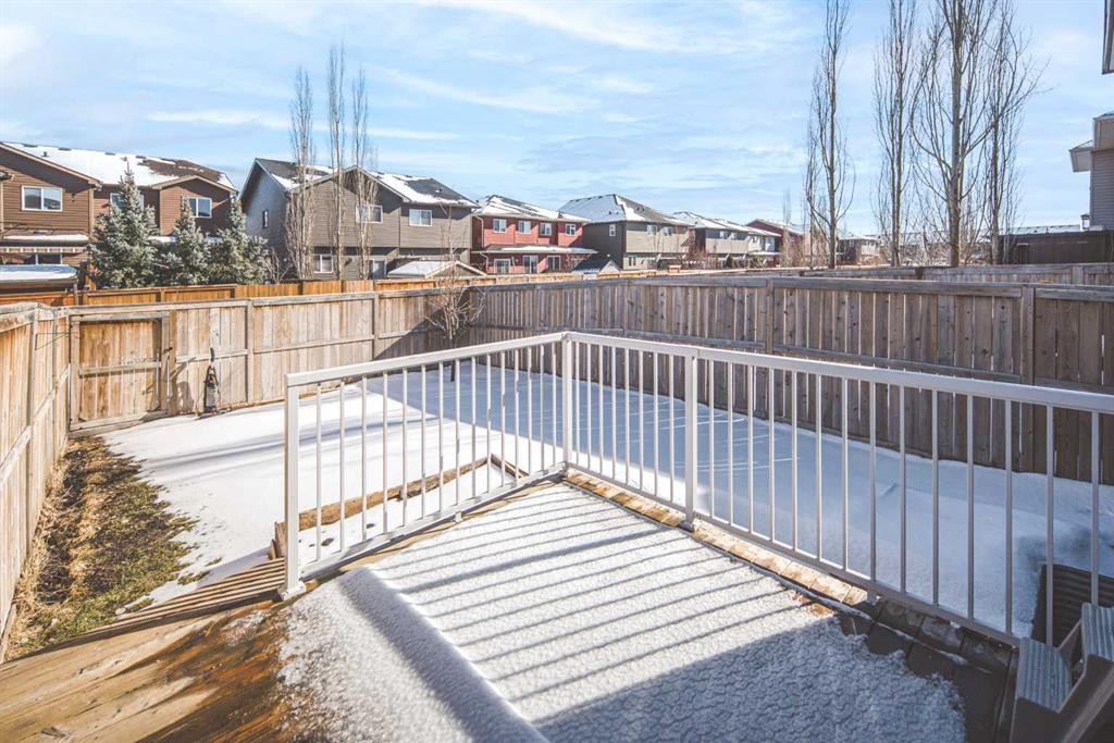 88 Legacy Mews Se, Calgary, AB