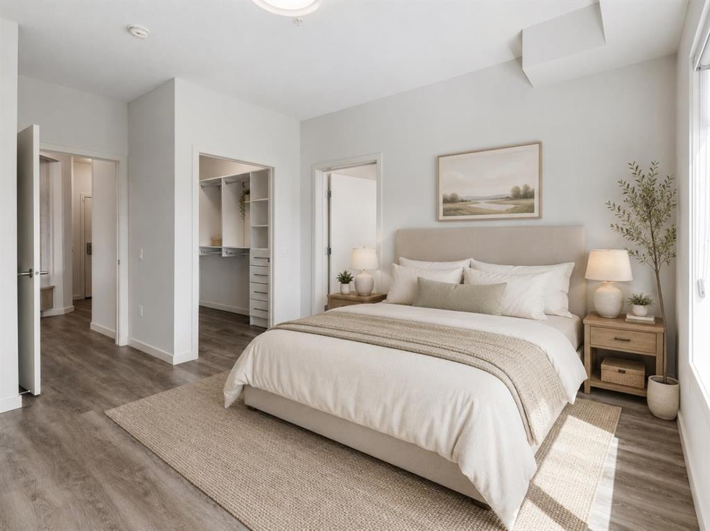 416-24 Mahogany Path Se, Calgary, AB