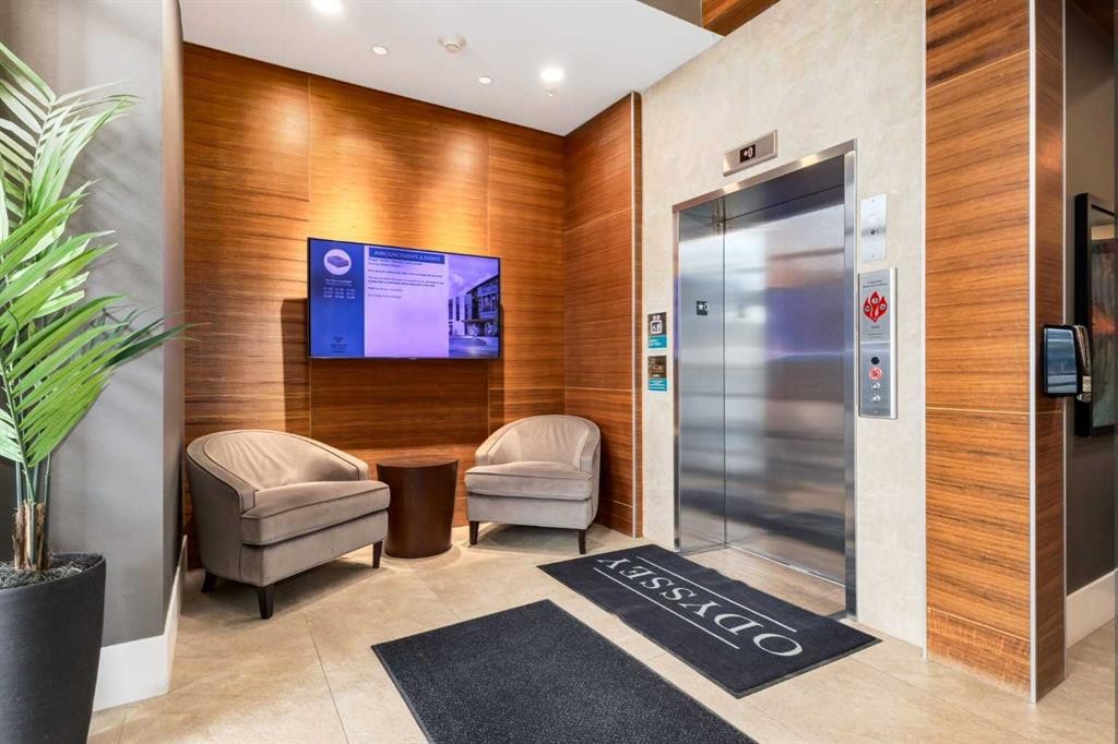 416-24 Mahogany Path Se, Calgary, AB