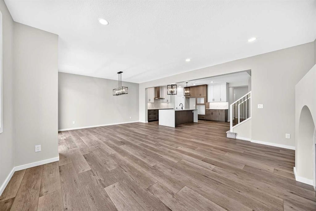48 Creekside Path Sw, Calgary, AB - Indoor