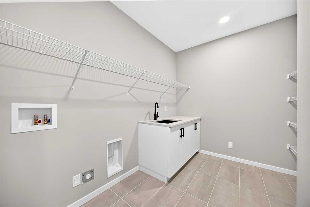 48 Creekside Path Sw, Calgary, AB - Indoor