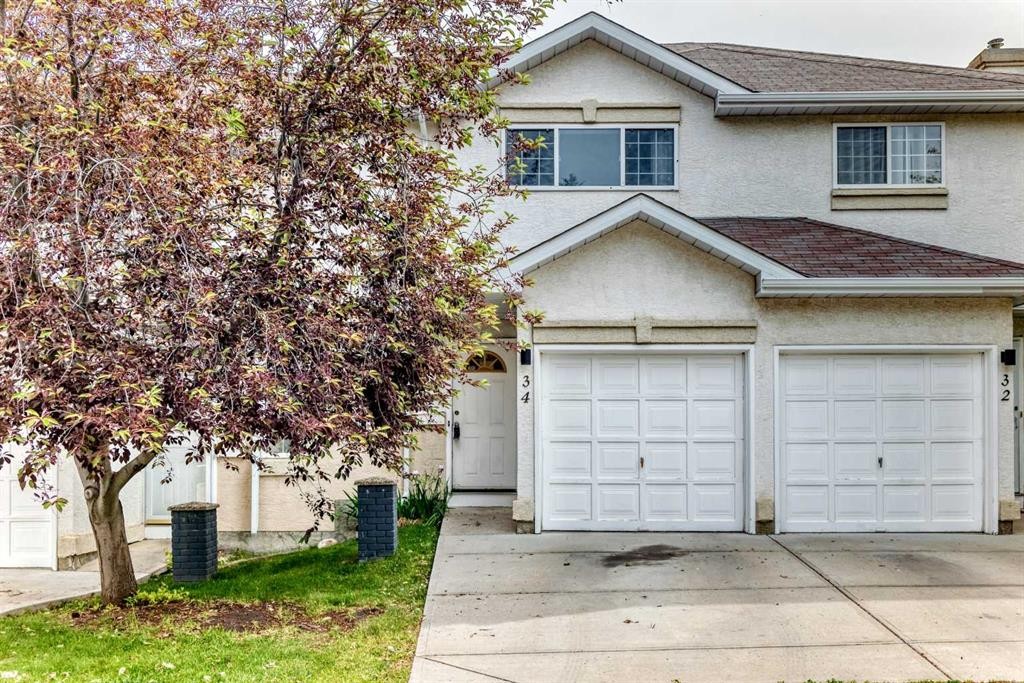 34 Shawinigan Lane Sw, Calgary, AB