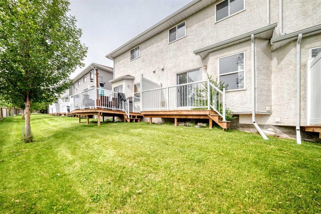 34 Shawinigan Lane Sw, Calgary, AB