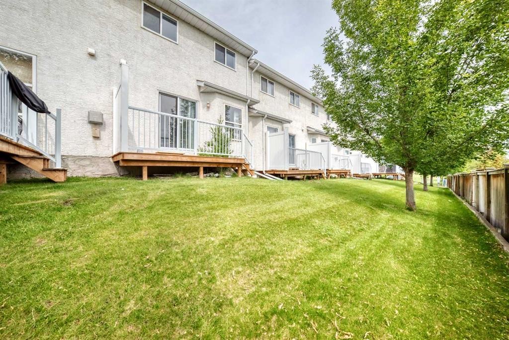 34 Shawinigan Lane Sw, Calgary, AB