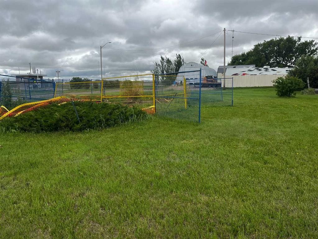 232 2 Avenue East, Hussar, AB
