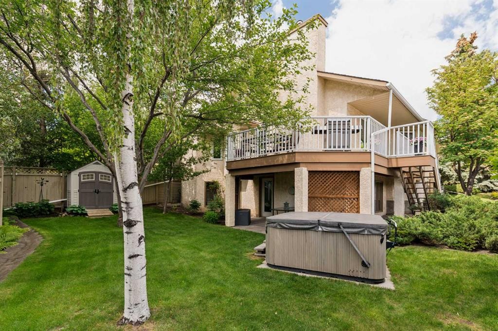 5 Sienna Hills Court Sw, Calgary, AB