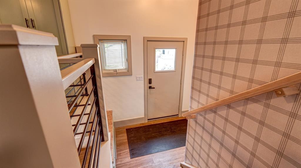 5213 3A Street West, Claresholm, AB - Indoor Photo Showing Other Room