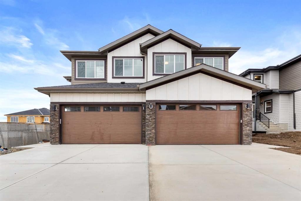 38 Waterford Mews, Chestermere, AB - Outdoor
