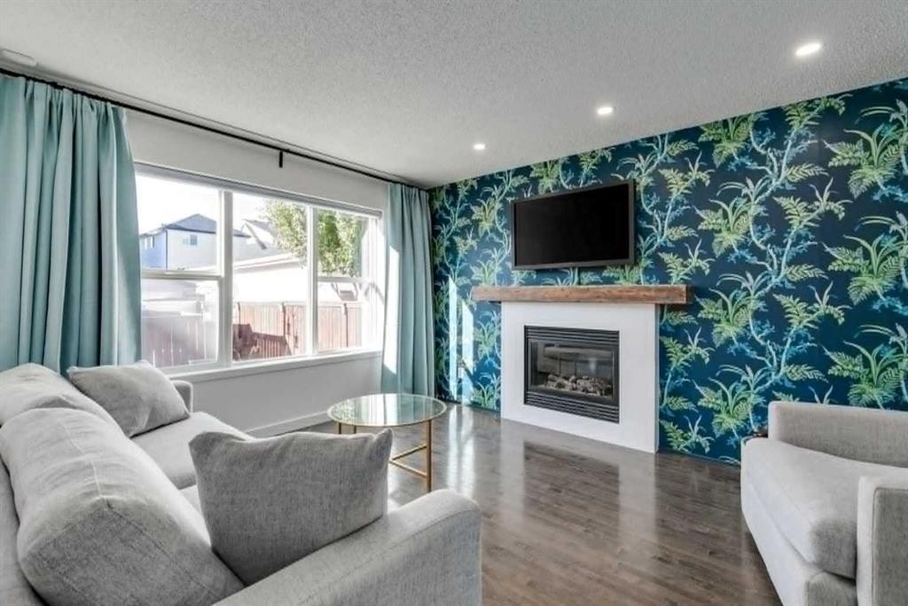 144 Copperstone Terrace Se, Calgary, AB
