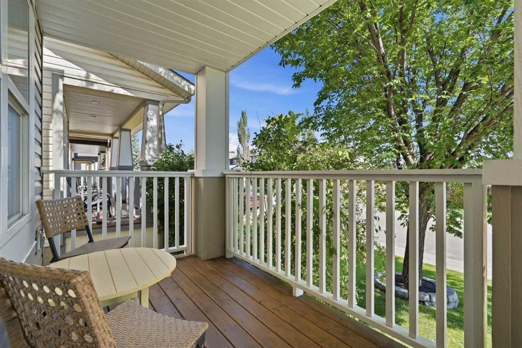 144 Copperstone Terrace Se, Calgary, AB