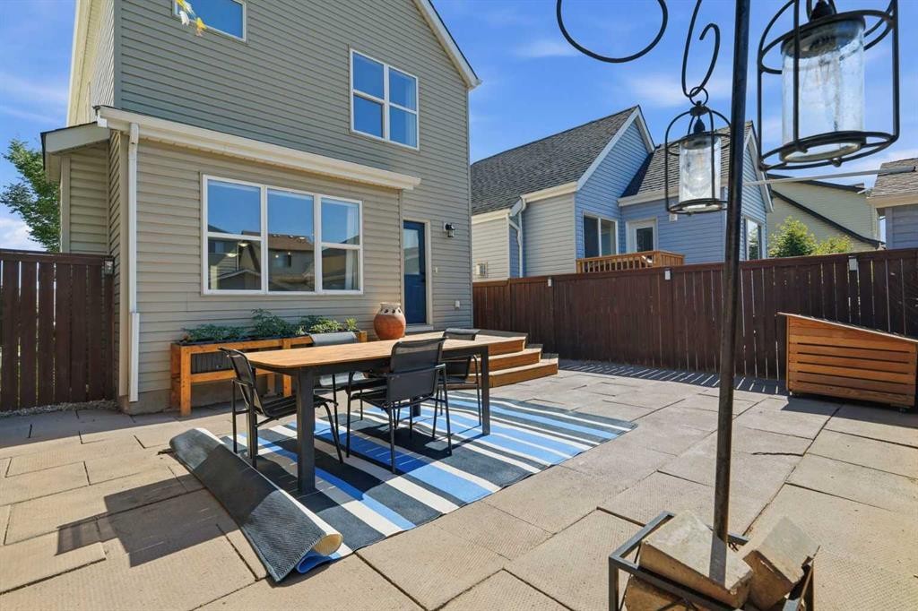 144 Copperstone Terrace Se, Calgary, AB