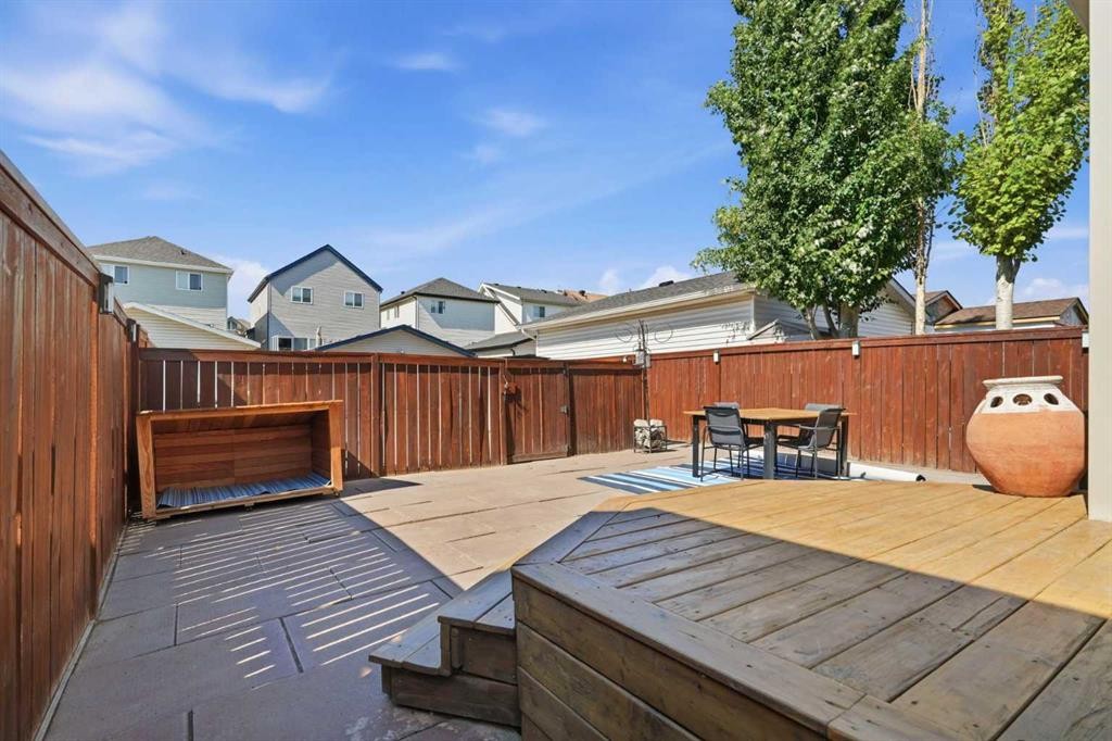 144 Copperstone Terrace Se, Calgary, AB