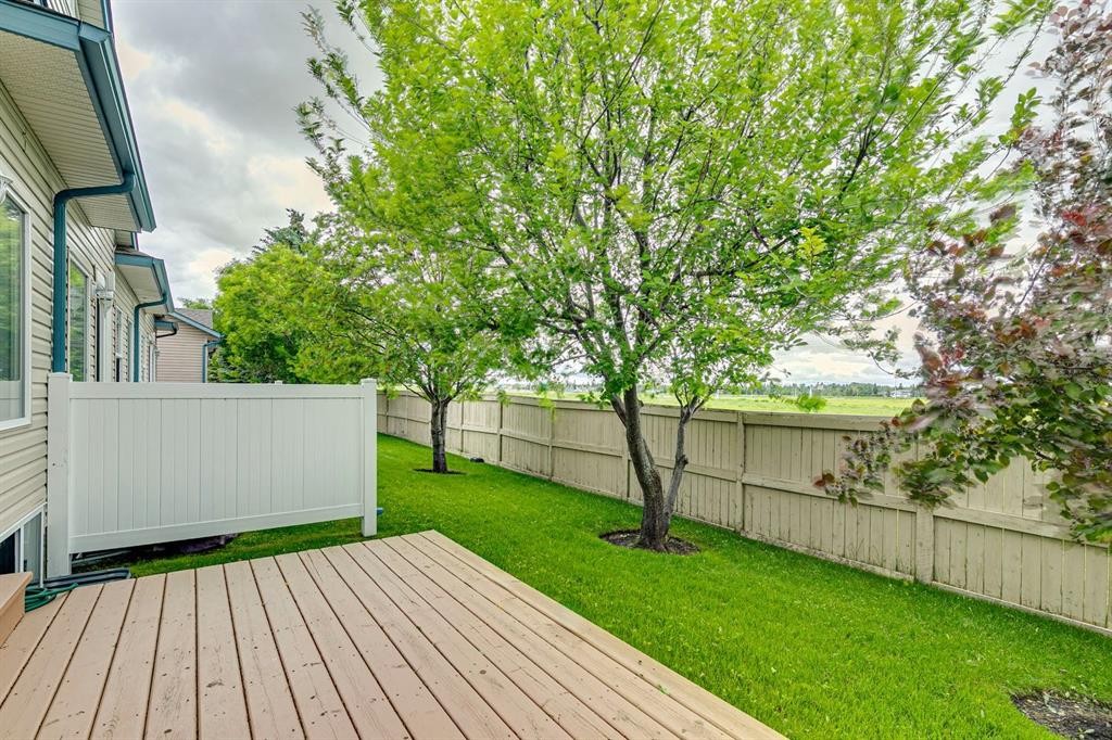 133 Chaparral Point Se, Calgary, AB