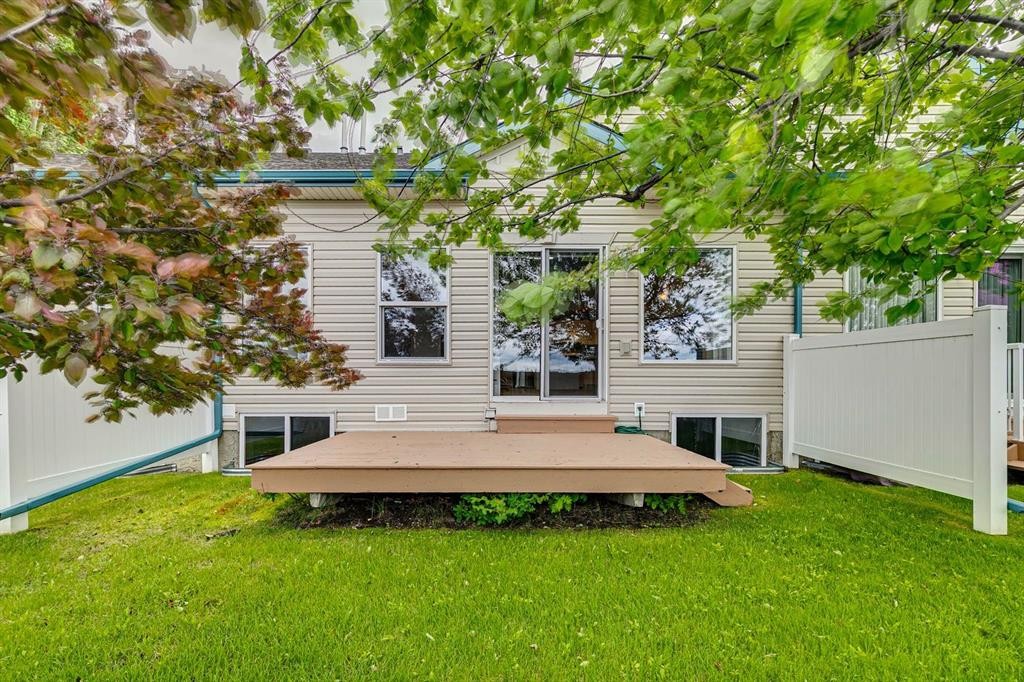133 Chaparral Point Se, Calgary, AB