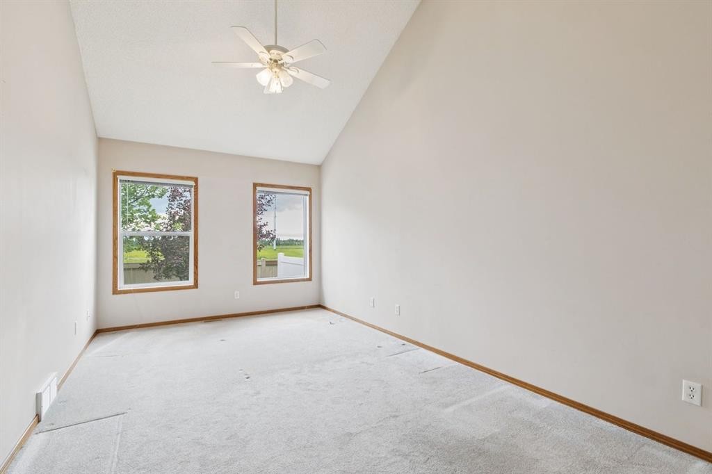 133 Chaparral Point Se, Calgary, AB