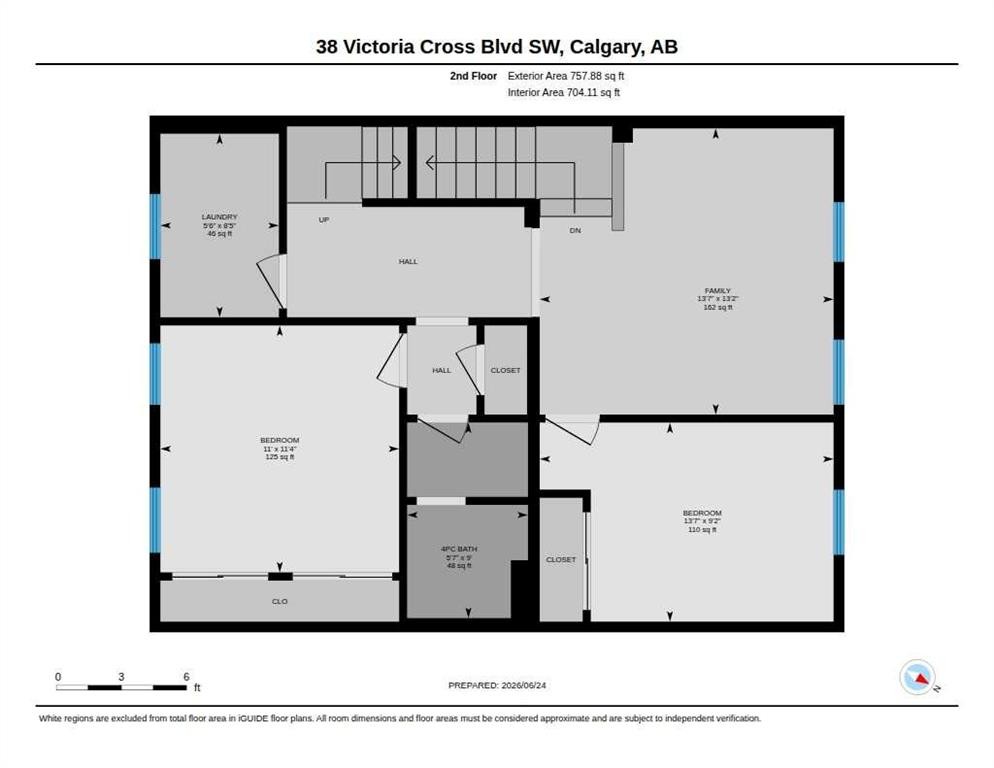 38 Victoria Cross Boulevard Sw, Calgary, AB - Other