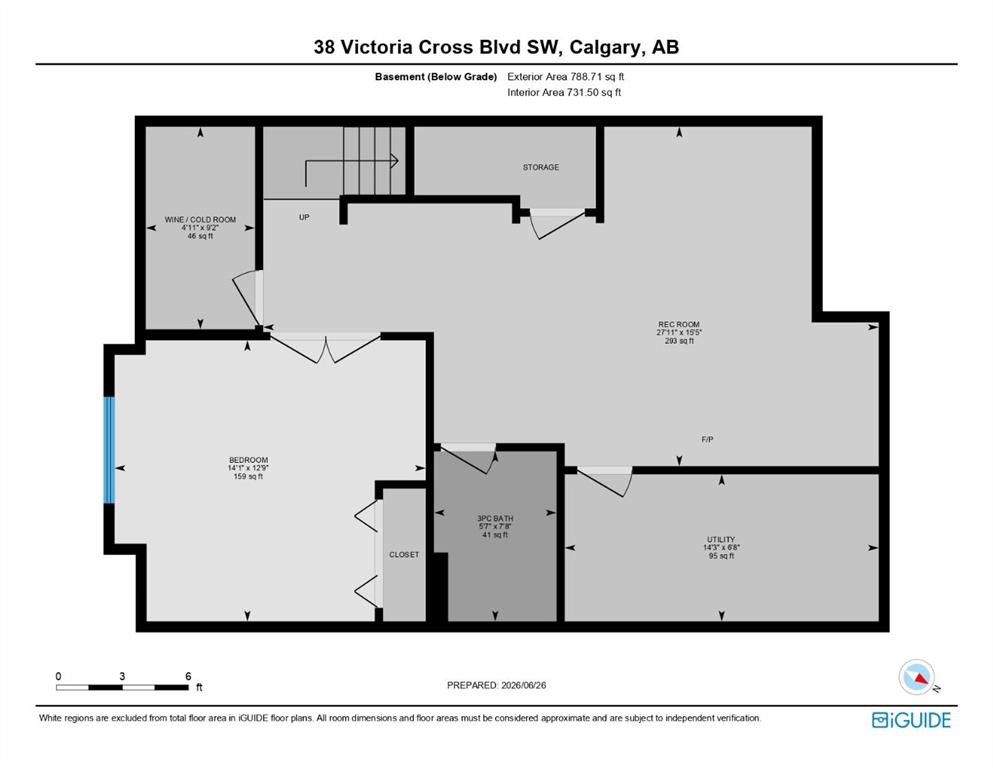 38 Victoria Cross Boulevard Sw, Calgary, AB - Other