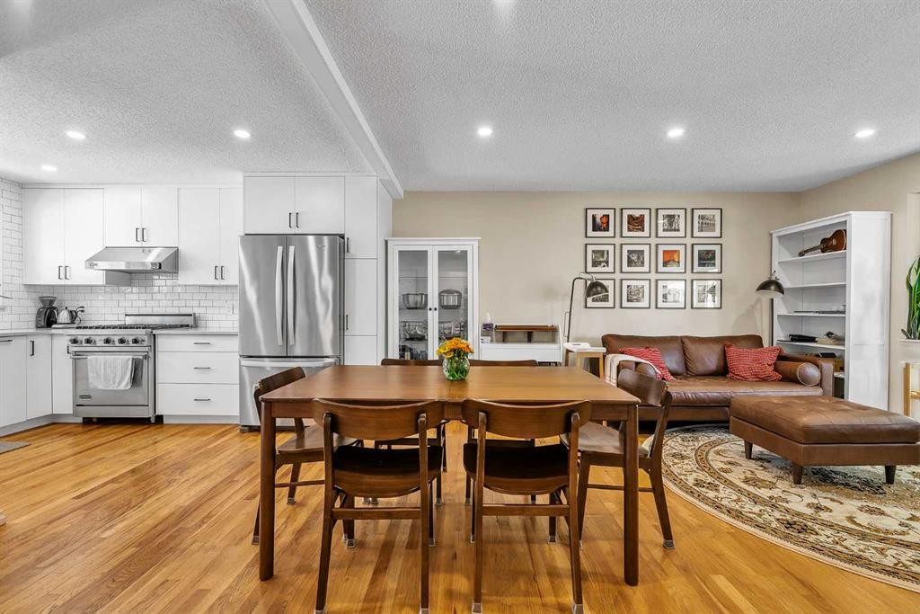 474 78 Avenue Ne, Calgary, AB - Indoor