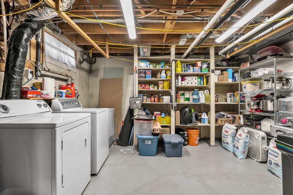 474 78 Avenue Ne, Calgary, AB - Indoor