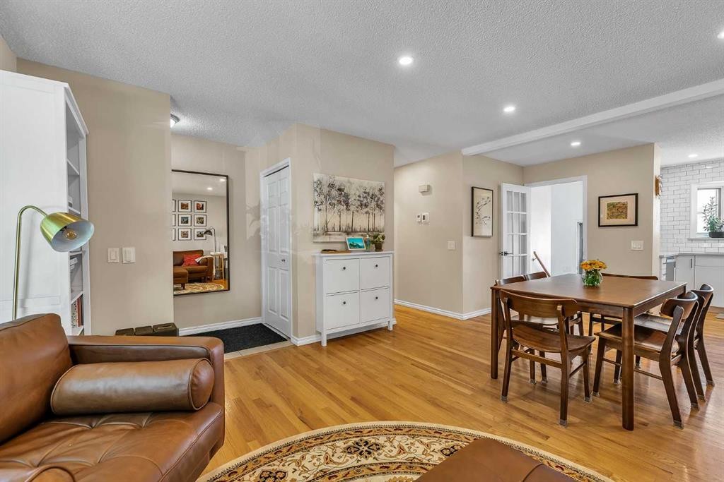 474 78 Avenue Ne, Calgary, AB - Indoor
