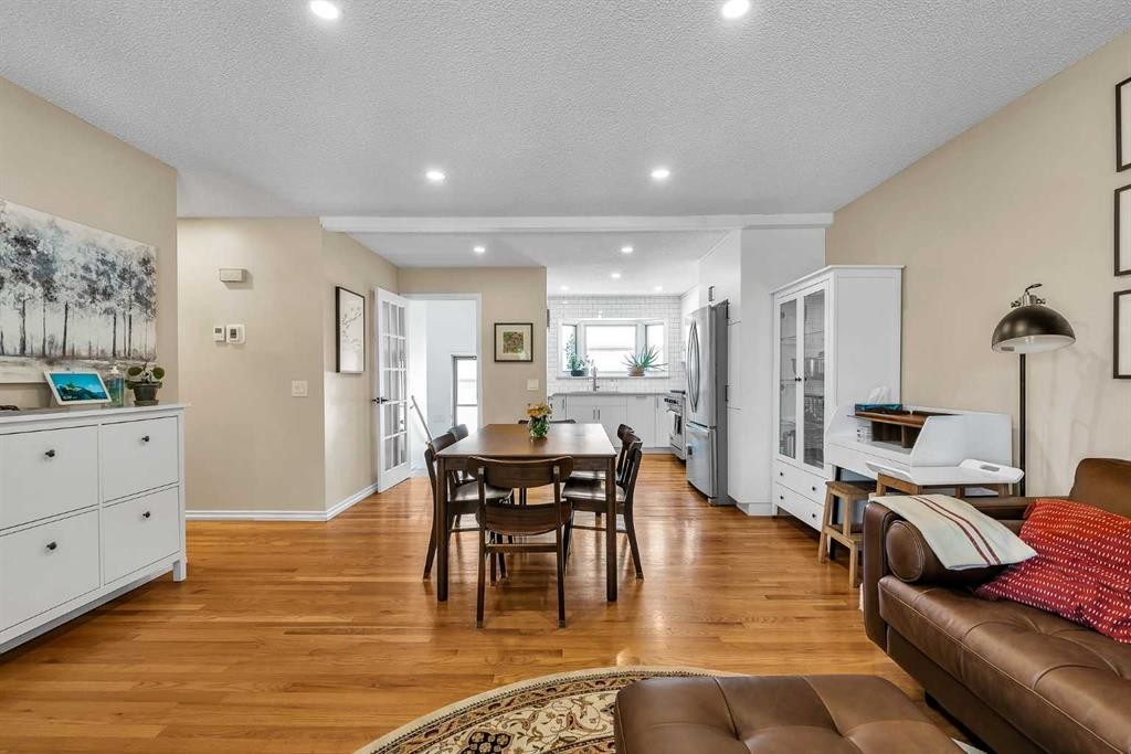 474 78 Avenue Ne, Calgary, AB - Indoor