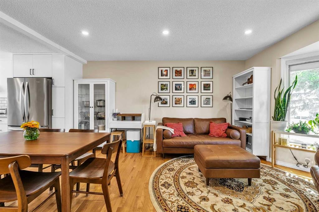 474 78 Avenue Ne, Calgary, AB - Indoor