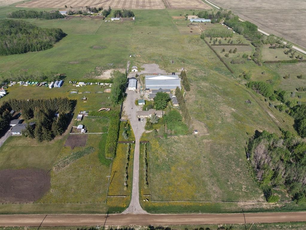 273209 Range Road 20, Rural Rocky View County, AB