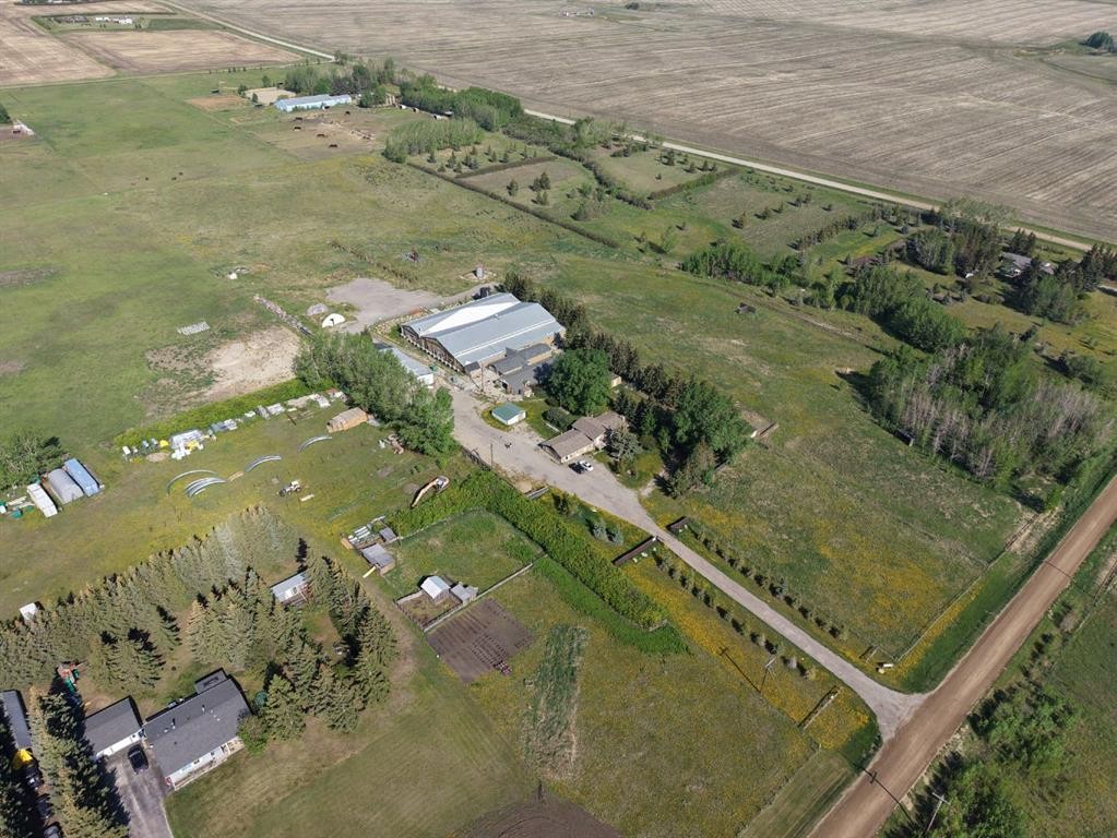 273209 Range Road 20, Rural Rocky View County, AB