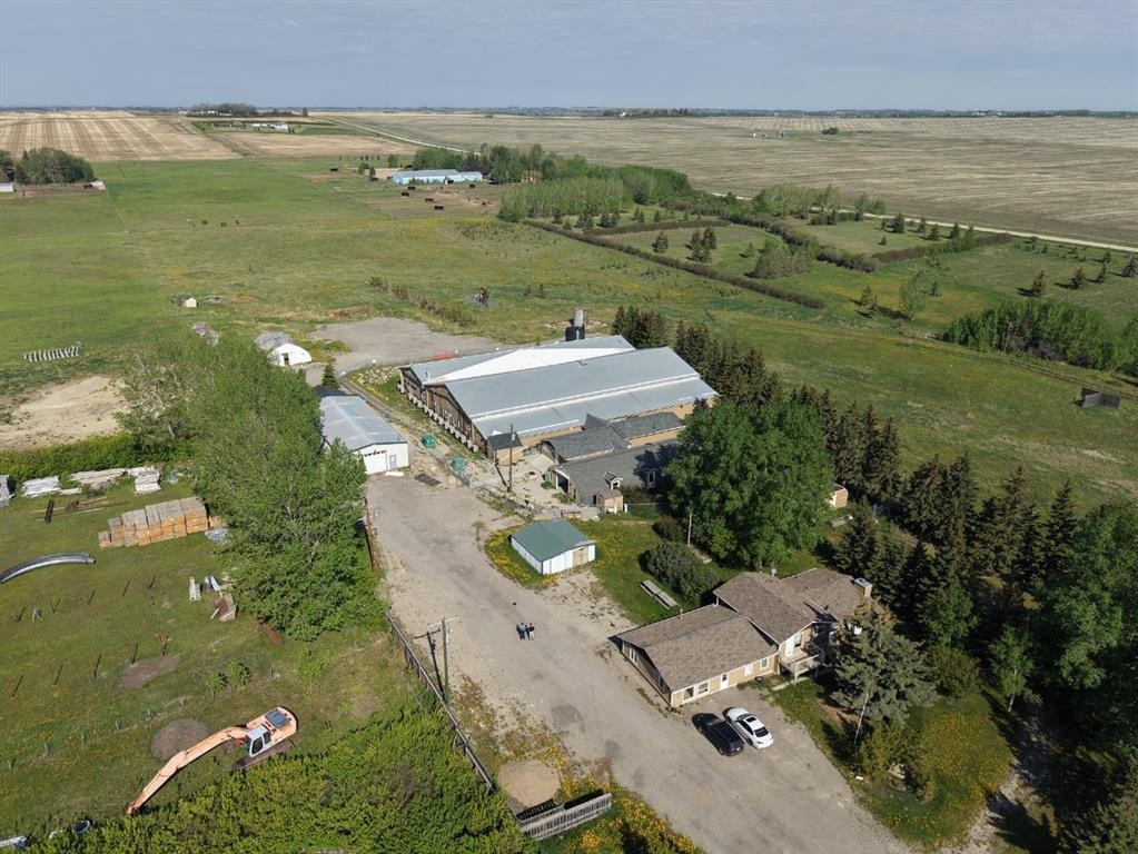 273209 Range Road 20, Rural Rocky View County, AB