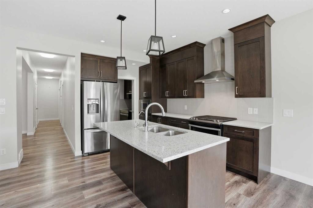 93 Saddlestone Place Ne, Calgary, AB