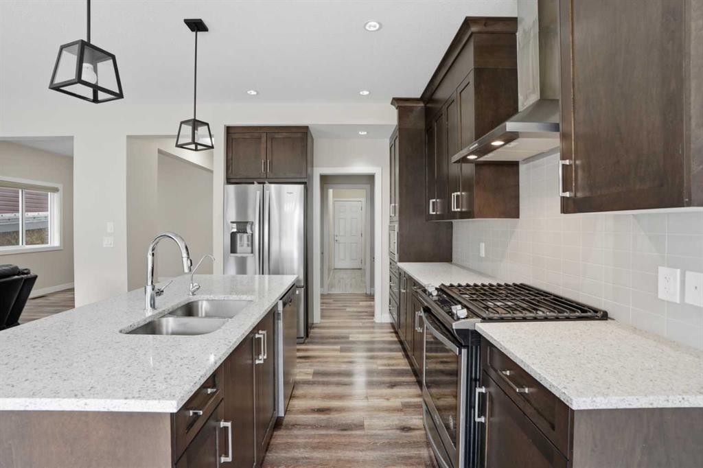 93 Saddlestone Place Ne, Calgary, AB