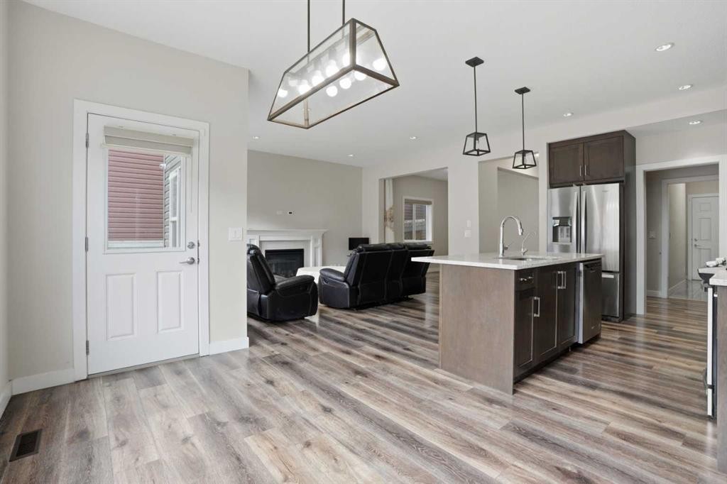 93 Saddlestone Place Ne, Calgary, AB