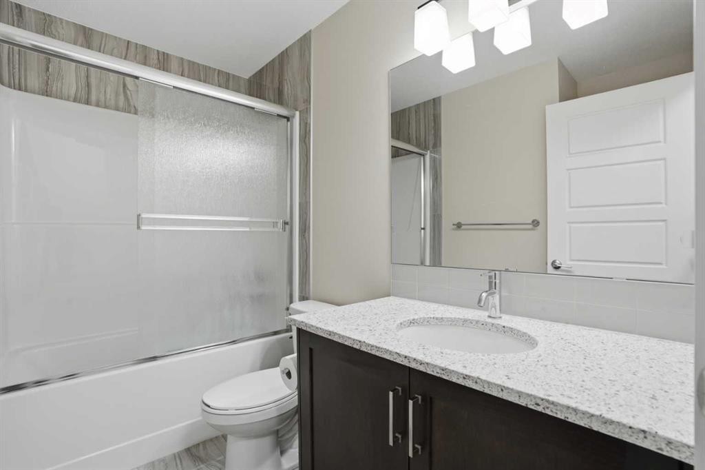 93 Saddlestone Place Ne, Calgary, AB