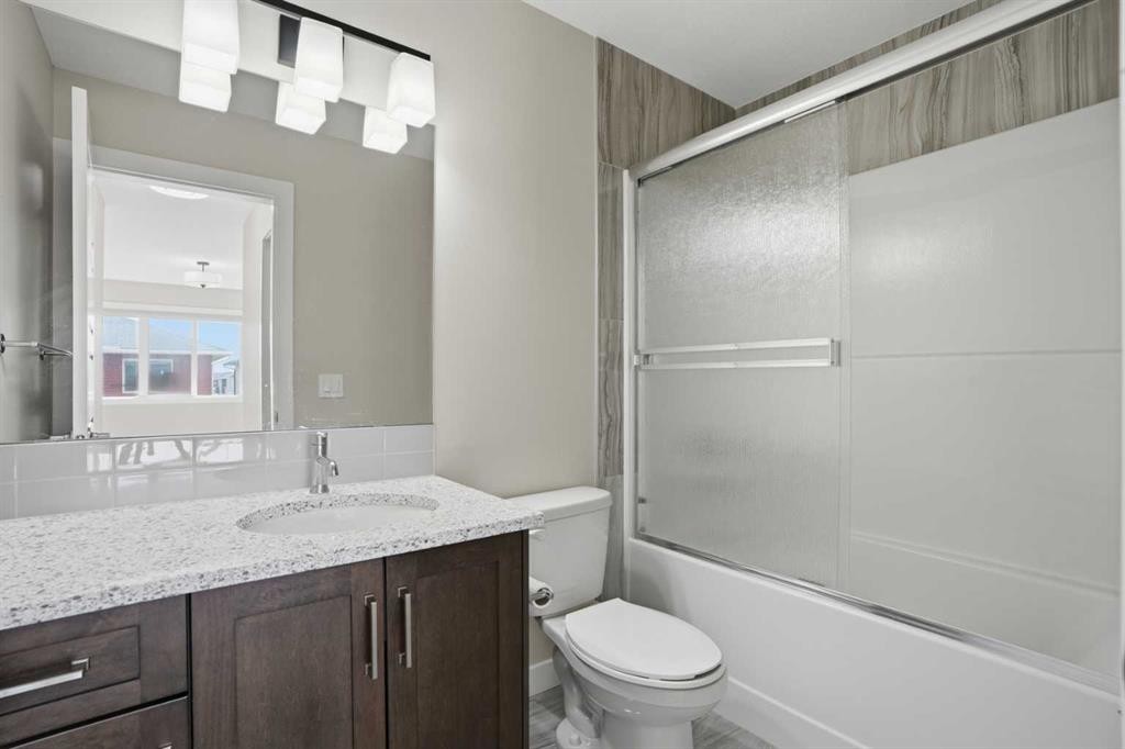 93 Saddlestone Place Ne, Calgary, AB
