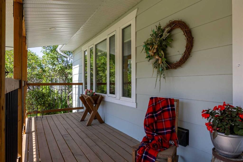 4506 Shannon Drive, Olds, AB