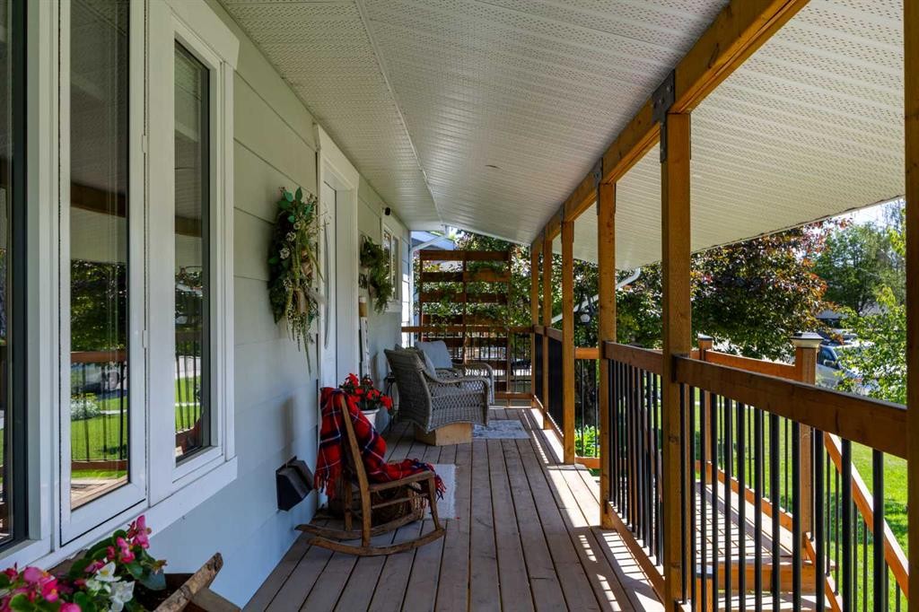 4506 Shannon Drive, Olds, AB