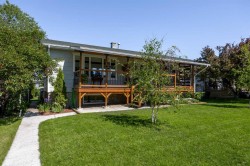 4506 Shannon Drive Olds, AB T4H 1C1