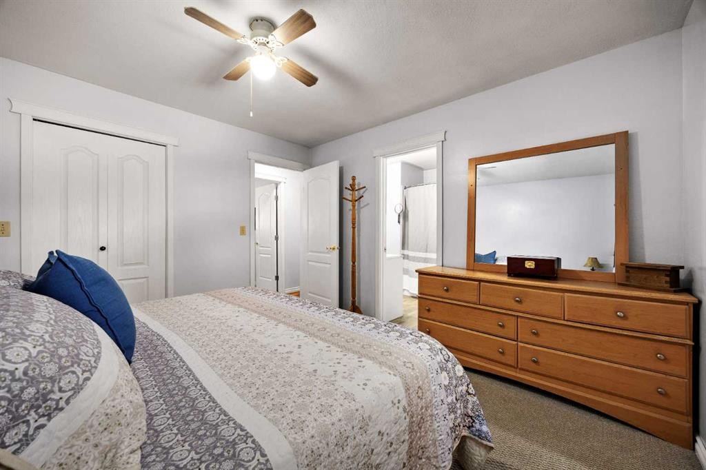 4506 Shannon Drive, Olds, AB