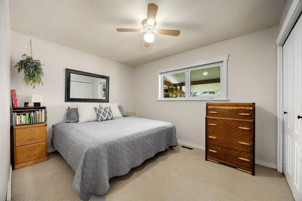 4506 Shannon Drive, Olds, AB
