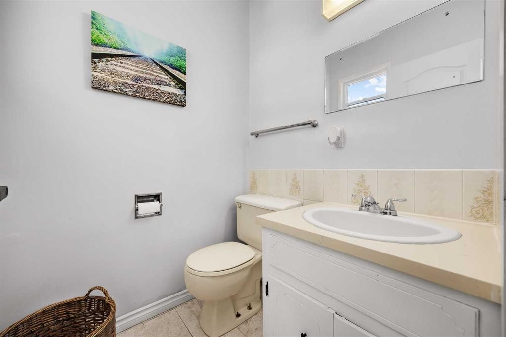 4506 Shannon Drive, Olds, AB