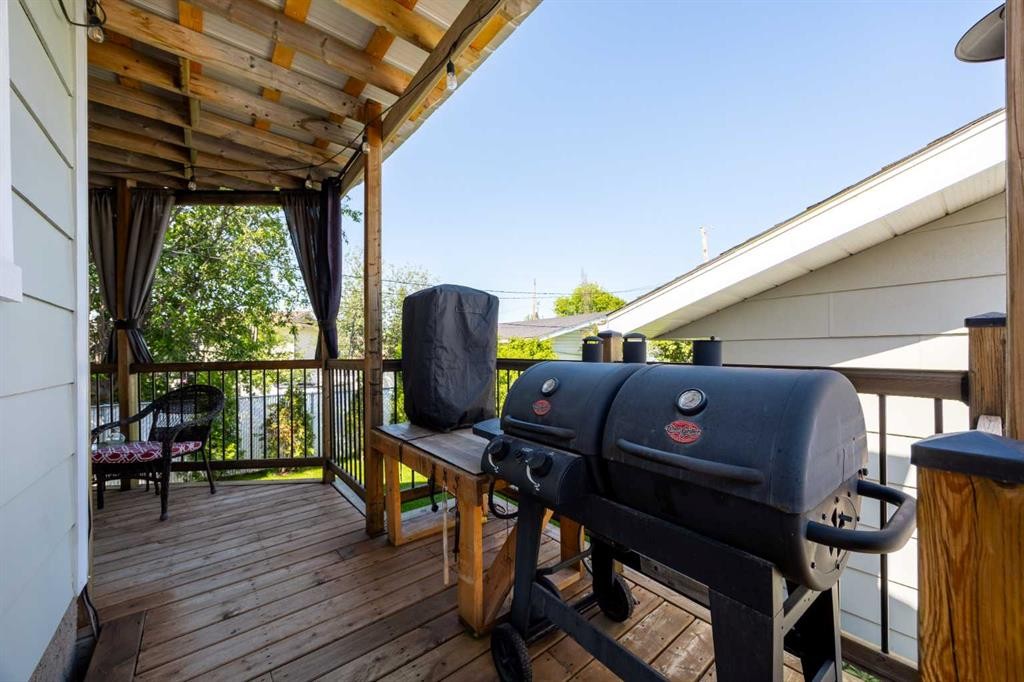 4506 Shannon Drive, Olds, AB