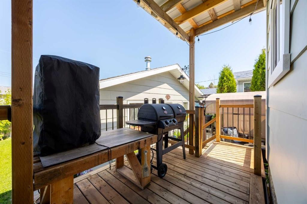 4506 Shannon Drive, Olds, AB